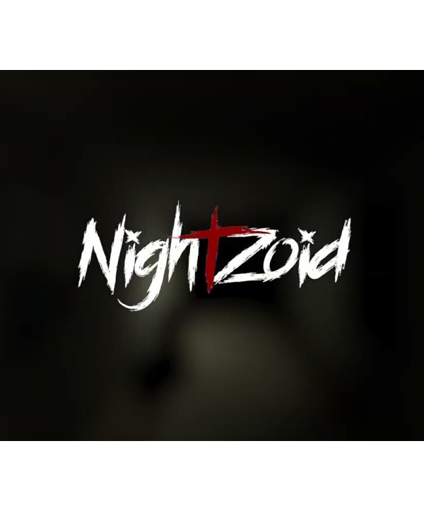 Nightzoid Steam Key GLOBAL
